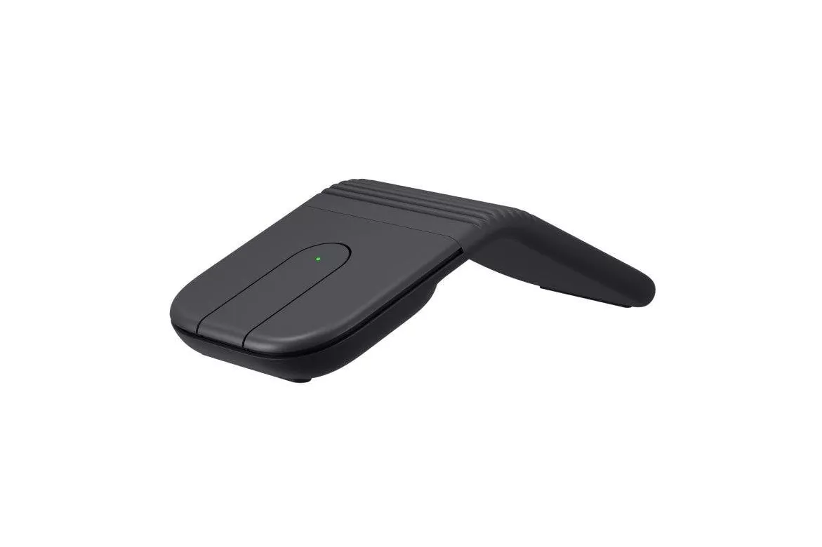 Rat&oacute;n Logitech Mobi Fold Bluetooth 4000 DPI Plegable Grafito Easy-Switch