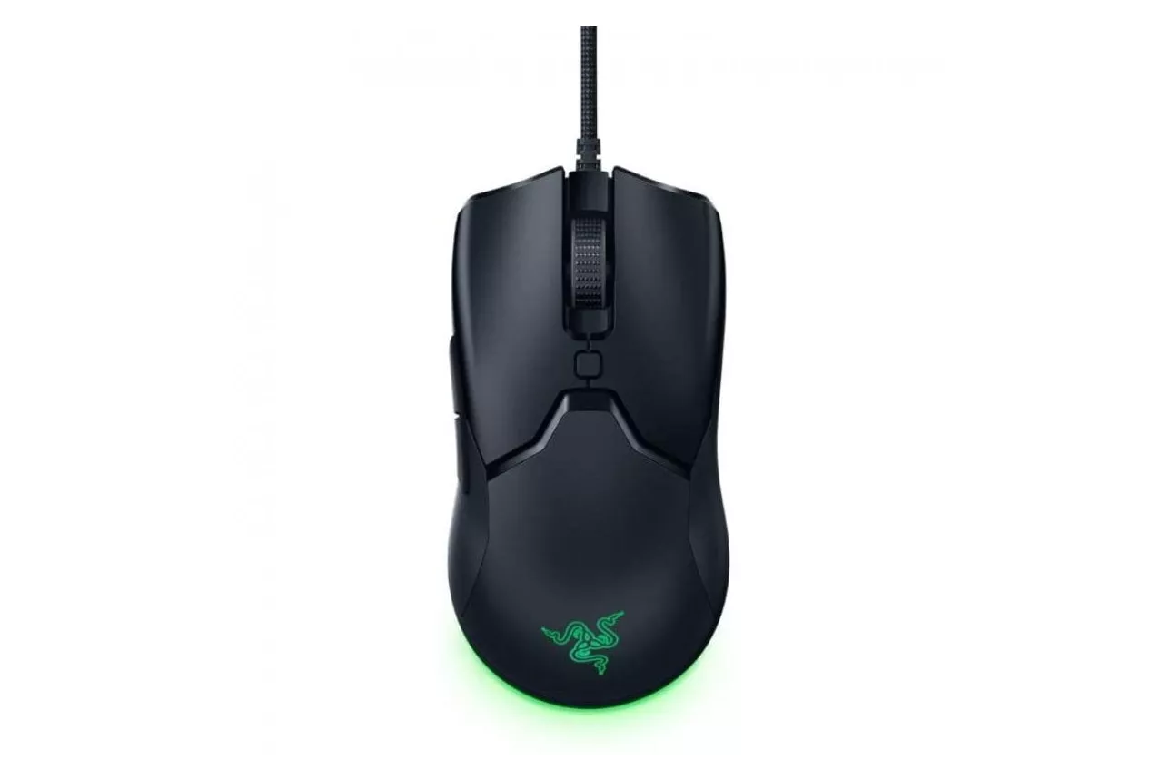 Razer Viper Mini Rat&oacute;n Gaming RGB 8500DPI