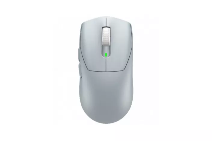 MSI Forge GM340 Wireless Sky - Rat&oacute;n gaming inal&aacute;mbrico
