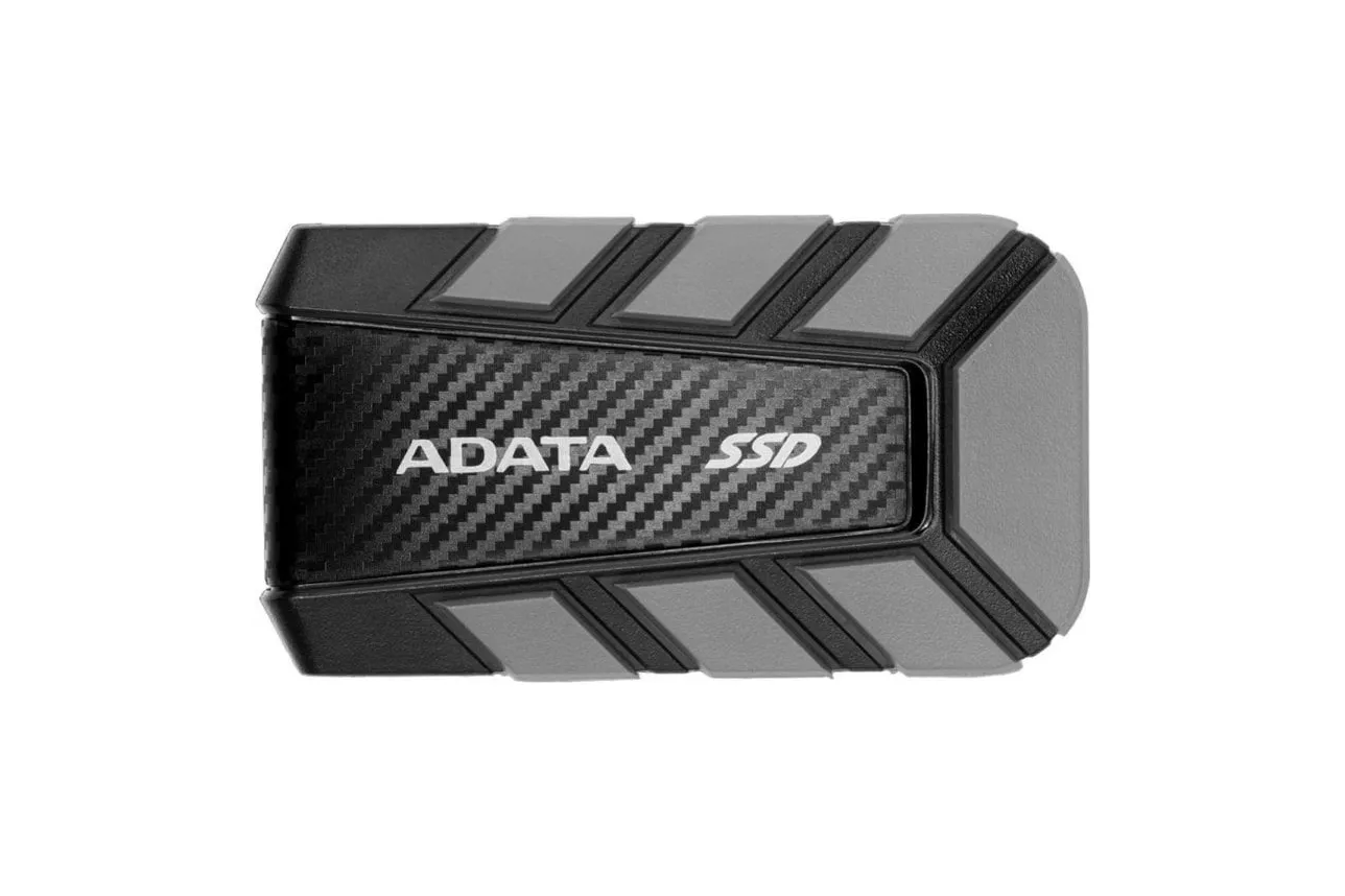 Disco Duro Adata SD820 2TB SSD Externa USB-C 2000MB/s IP68