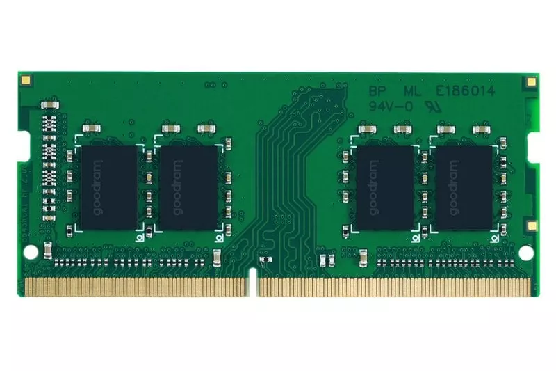 Goodram GR2666S464L19/32G SO-DIMM DDR4 2666MHz 32GB CL19