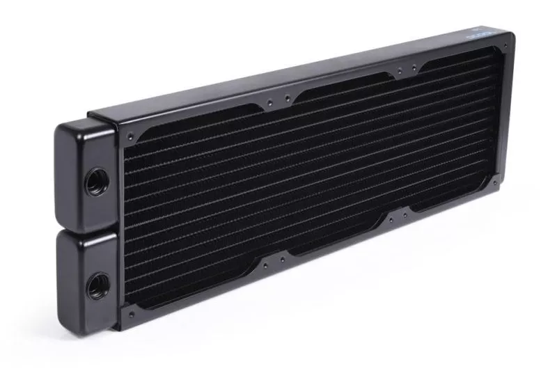Refrigeraci&oacute;n l&iacute;quida Alphacool 14377 3x120 mm 6 ventiladores negro