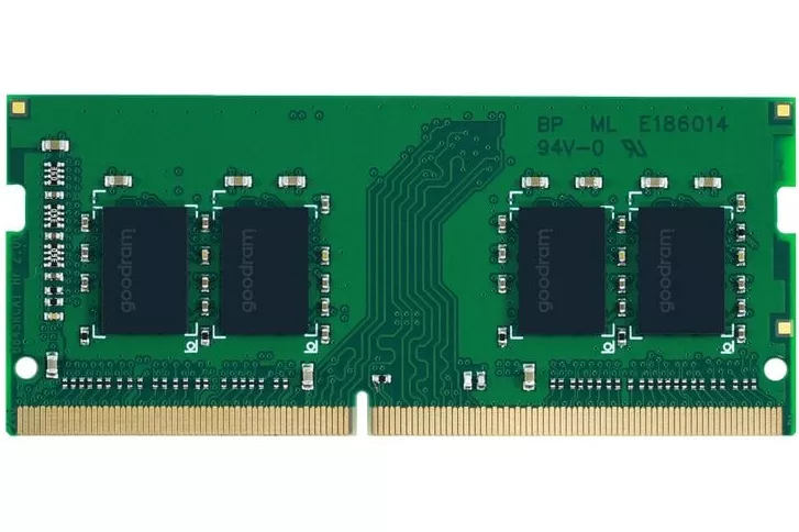 Goodram GR2666S464L19S/16G SO-DIMM DDR4 2666MHz 16GB CL19