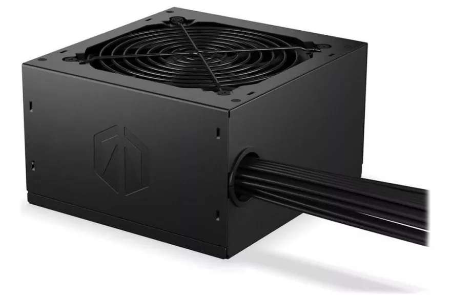 Fuente de alimentaci&oacute;n Endorfy Enduro L6 750W 80+ Gold ATX 3.1 ventilador 120 mm