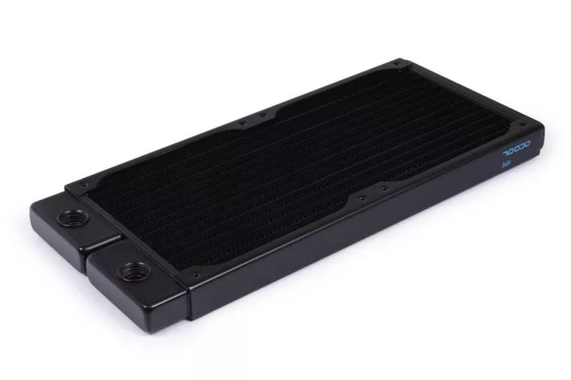 Refrigeraci&oacute;n l&iacute;quida Alphacool 14436 Radiador 240 mm 4 ventiladores 120 mm