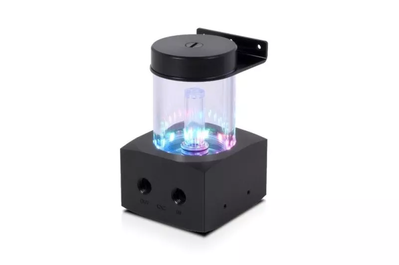 Refrigeraci&oacute;n l&iacute;quida Alphacool Core 100 Aurora D5 Acetal Acr&iacute;lico 200 ml RGB