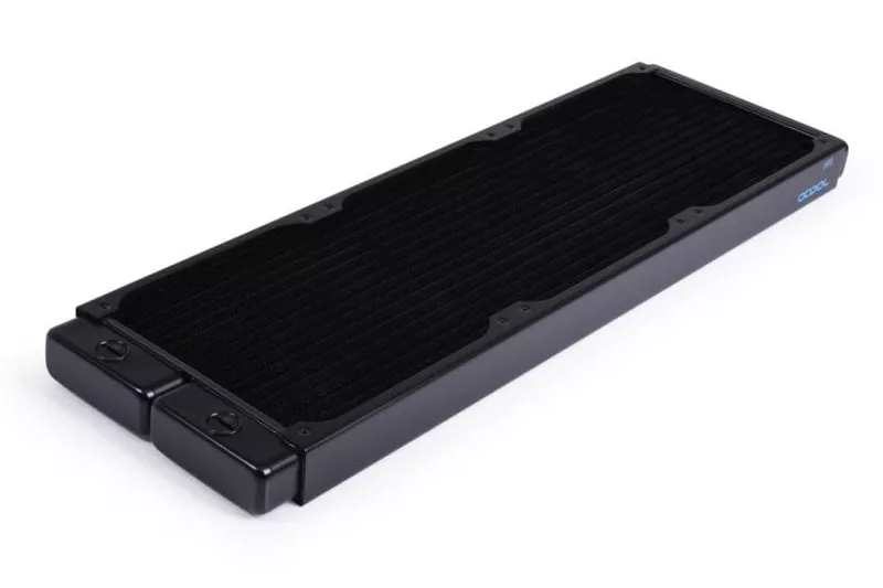Refrigeraci&oacute;n l&iacute;quida Alphacool NexXxoS HPE-30 420mm 6 ventiladores negro