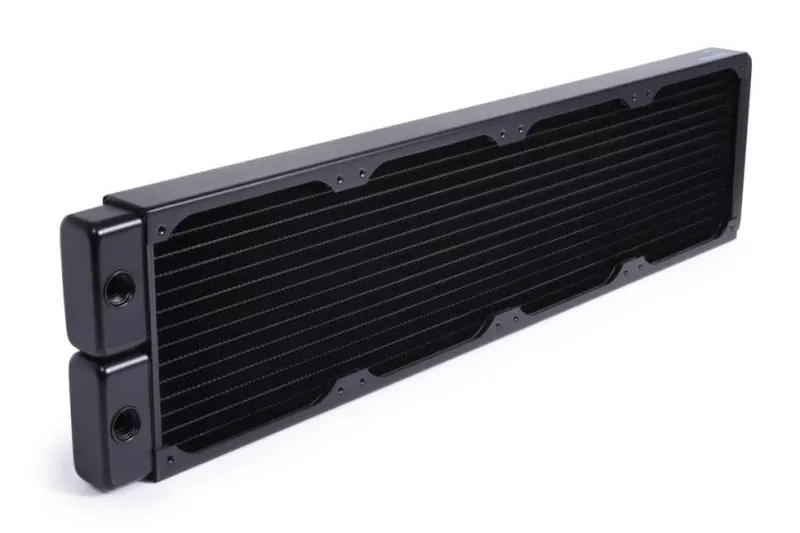Refrigeraci&oacute;n l&iacute;quida Alphacool NexXxoS HPE-30 480 mm 8 ventiladores negro