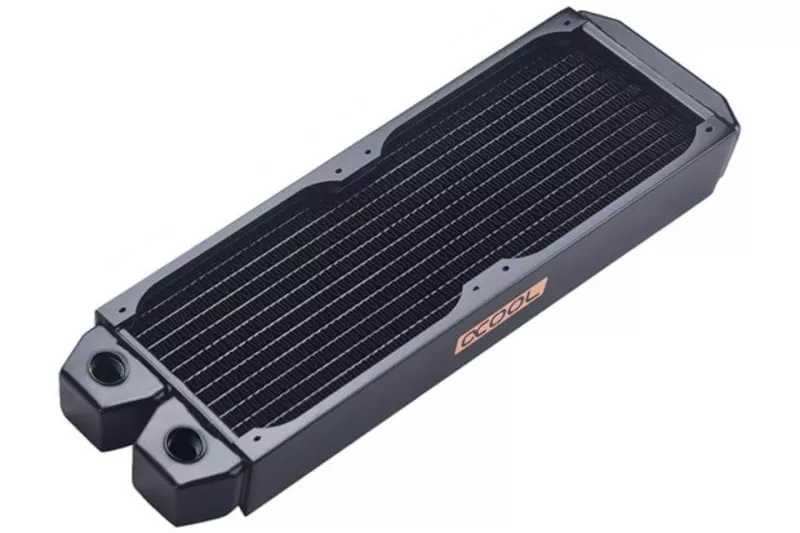 Refrigeraci&oacute;n l&iacute;quida Alphacool NexXxoS ST30 125 mm 2 ventiladores