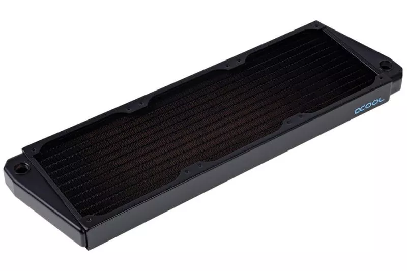 Refrigeraci&oacute;n l&iacute;quida Alphacool NexXxoS ST30 360 mm 3 ventiladores 120 mm