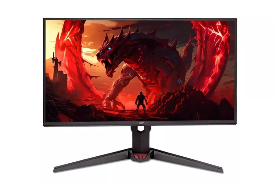 Monitor Acer Nitro XV0 XV270UXEbmiiprx 27" Quad HD 200Hz IPS HDR10 FreeSync Altura Ajustable