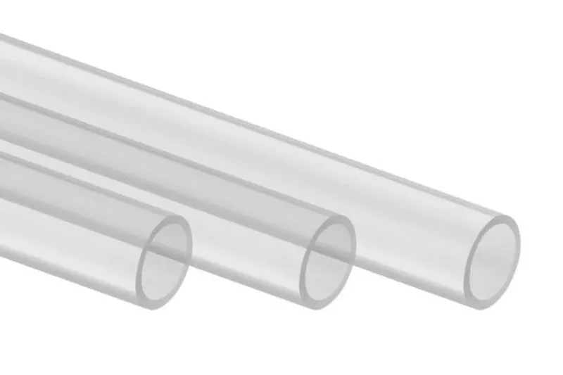 Refrigeraci&oacute;n l&iacute;quida Corsair CX-9059004-WW Tubo r&iacute;gido transparente 12 mm 3 unidades