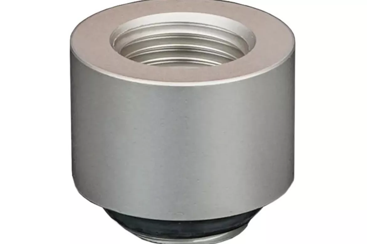 Refrigeraci&oacute;n l&iacute;quida Thermal Grizzly DeltaMate Extender MF14 n&iacute;quel 14 mm