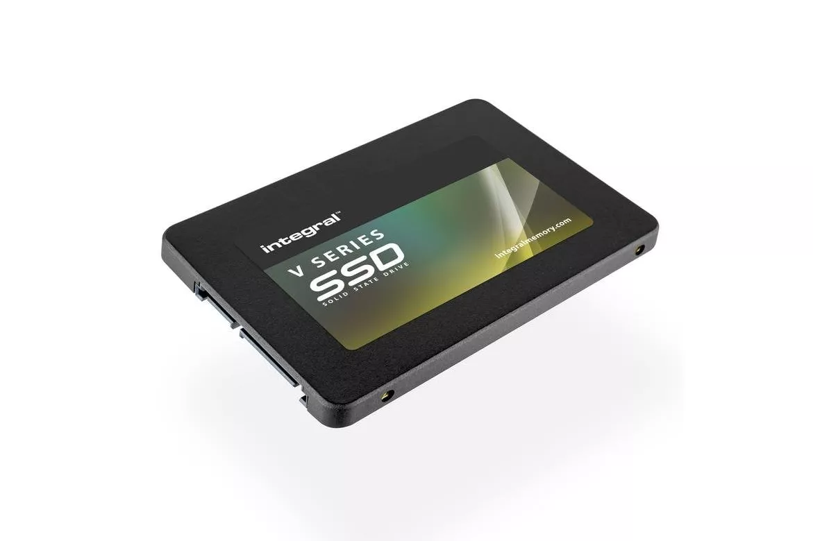 Disco Duro Integral INSSD250GS625V2 250 GB SSD 450 MB/s 6 Gbit/s TLC