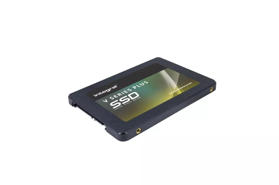 Disco Duro Integral INSSD512GS625V2P 512 GB SSD 2.5" 6 Gbit/s 550 MB/s