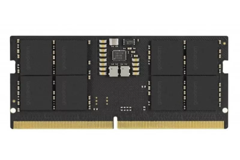 Goodram GR5600S564L46S/16G SODIMM DDR5 5600MHz 16GB 1x16GB CL40