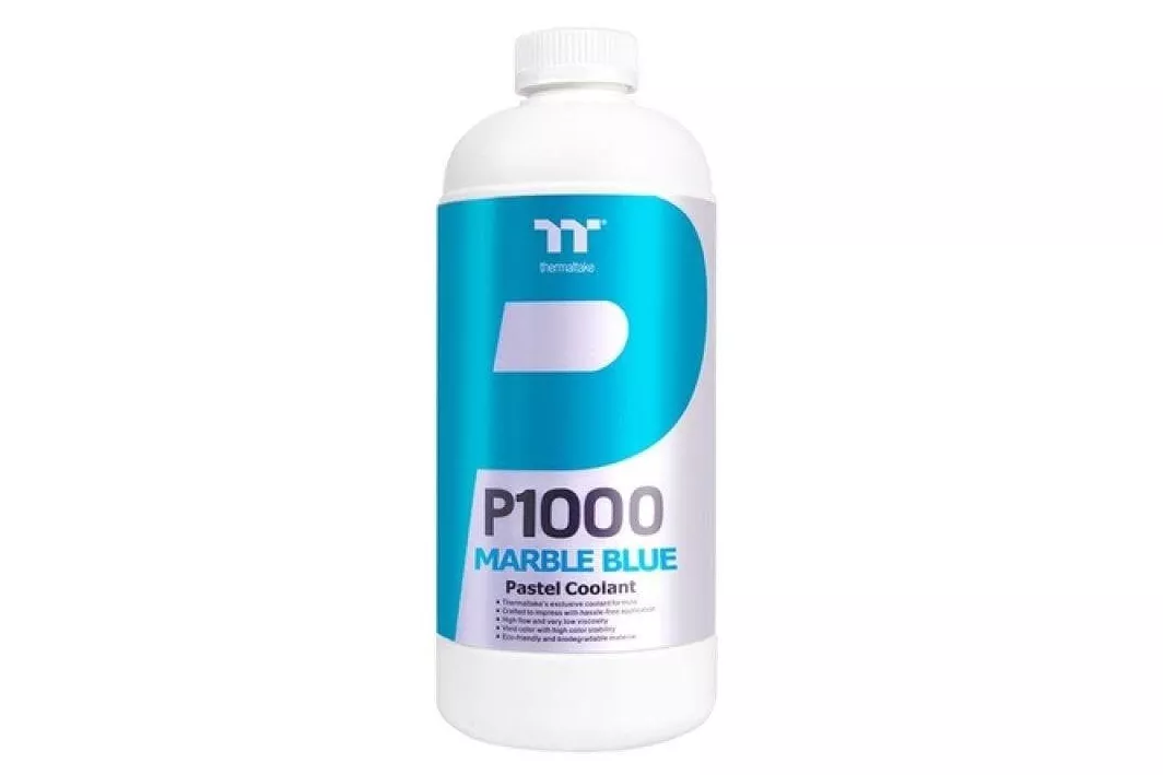 Thermaltake P1000 Marble Blue Pasta Refrigerante