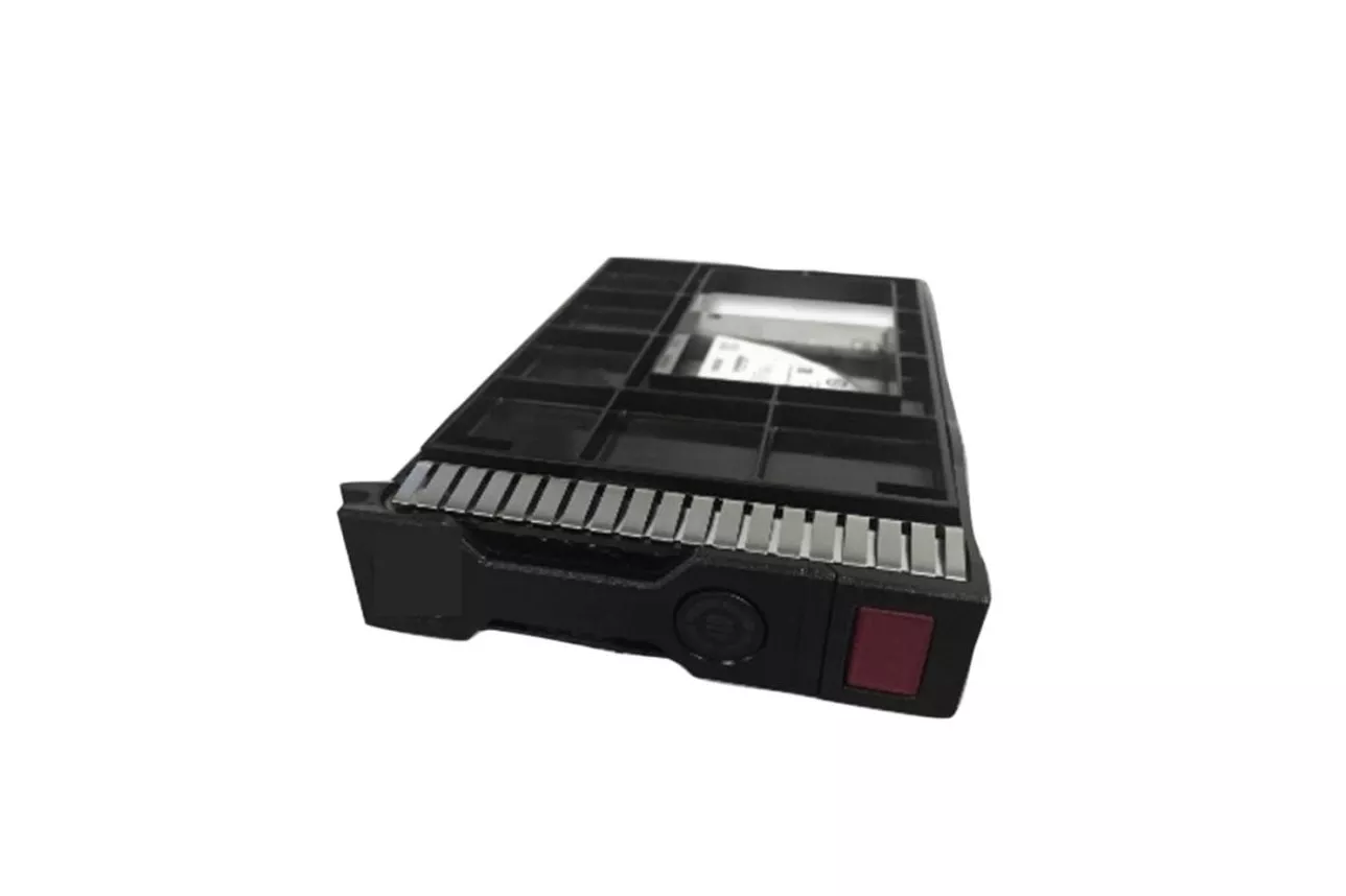 Disco Duro HPE P10456-B21 1,92 TB SSD SAS 12 Gbit/s Hot-Swap Alta Resistencia