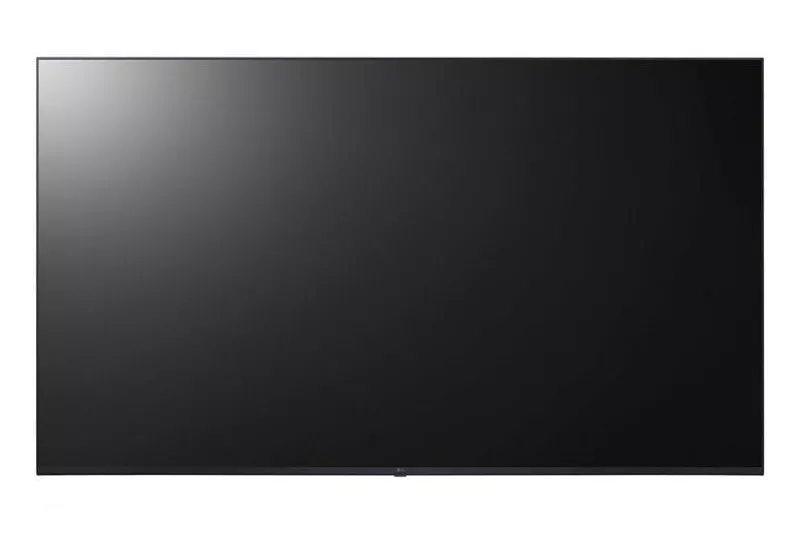Monitor LG 65UL3J 65" UltraHD 4K 60Hz IPS WiFi Se&ntilde;alizaci&oacute;n Digital