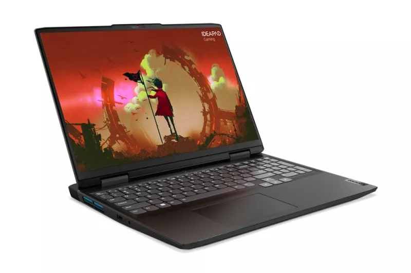 Lenovo IdeaPad Gaming 3 15IAH7 Intel Core i5-12500H/16 GB/512GB SSD/RTX3050/15.6"