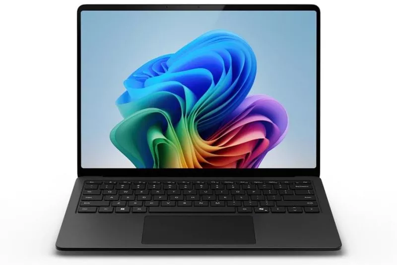 Port&aacute;til Microsoft Surface Laptop 7 13,8" Intel Core Ultra 5 236V 16GB 512GB SSD Intel Arc Graphics 130V Windows 11 Pro