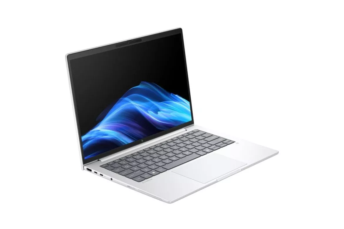 Port&aacute;til HP EliteBook 8 G1i 14" Intel Core Ultra 5 225U 16GB Intel Arc Graphics 512GB SSD Windows 11 Pro chasis premium