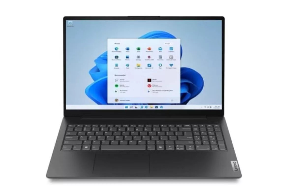 Port&aacute;til Lenovo V15 G6 15,6" Intel N100 8GB 256GB SSD UHD Windows 11 Home
