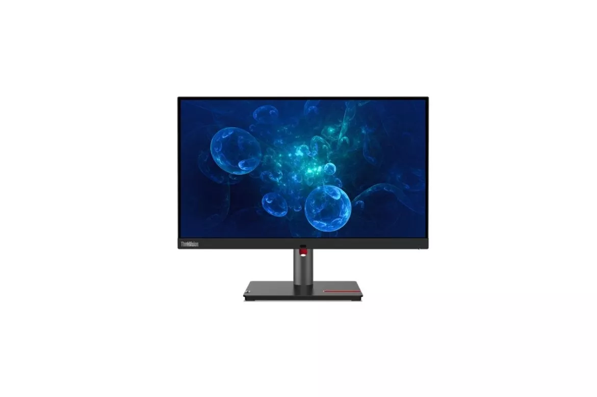 Monitor Lenovo ThinkVision P27pz-30 27" UltraHD 4K 60Hz IPS Mini LED HDR1000 USB-C Ethernet KVM