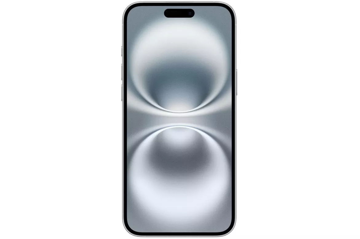 Apple iPhone 16 Plus 128GB Blanco