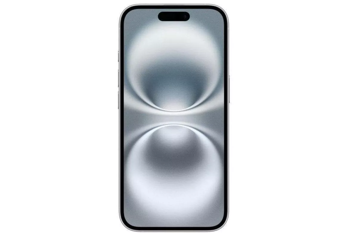 Apple iPhone 16 128 GB Blanco
