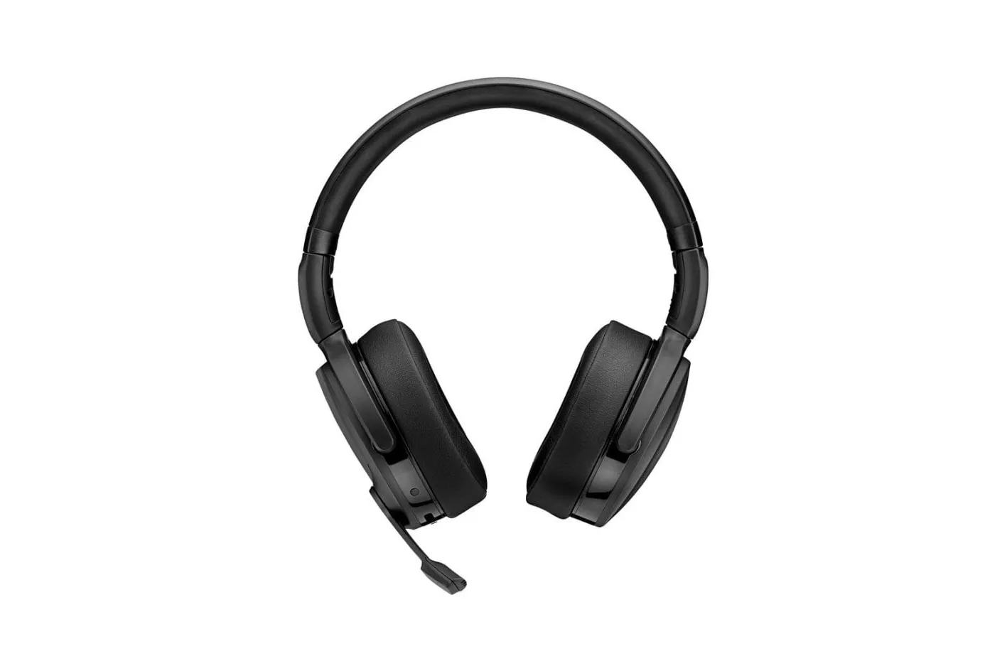 Auriculares EPOS ADAPT 561 II inal&aacute;mbricos Bluetooth con Cancelaci&oacute;n de Ruido y micr&oacute;fono negro