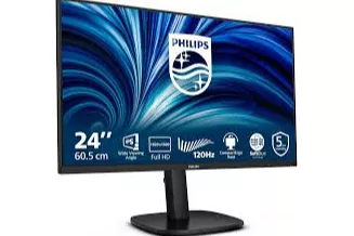 PHILIPS 3000 series 23.8" LCD IPS Full HD HDMI VGA Altavoces