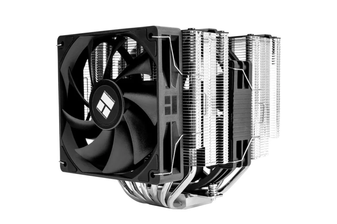 Refrigeraci&oacute;n Aire Thermalright Socket Intel y AMD 140 mm Peerless Assassin 140 SE Doble Torre