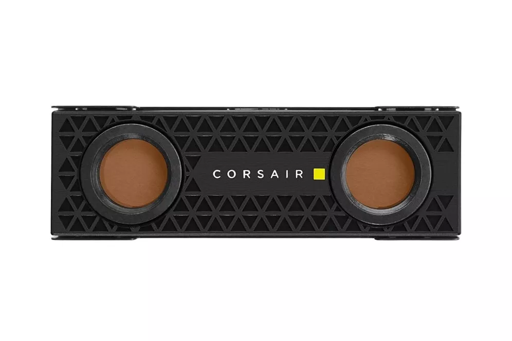 Corsair MP600 PRO XT Hydro X Edition SSD 4TB Gen4 PCIe x4 M.2 NVMe