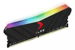 Memoria DDR4 PNY Gaming EPIC-X RGB 8GB 1x8GB 3200MHz CL16 Bulk
