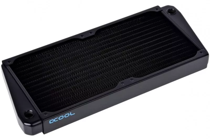 Alphacool NexXxoS ST30 Radiador 280mm