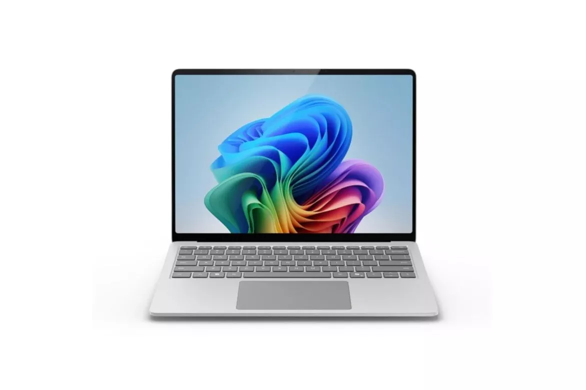 Port&aacute;til Microsoft Surface Laptop 7 13.8" Snapdragon X Plus 16GB 512GB SSD T&aacute;ctil Platino
