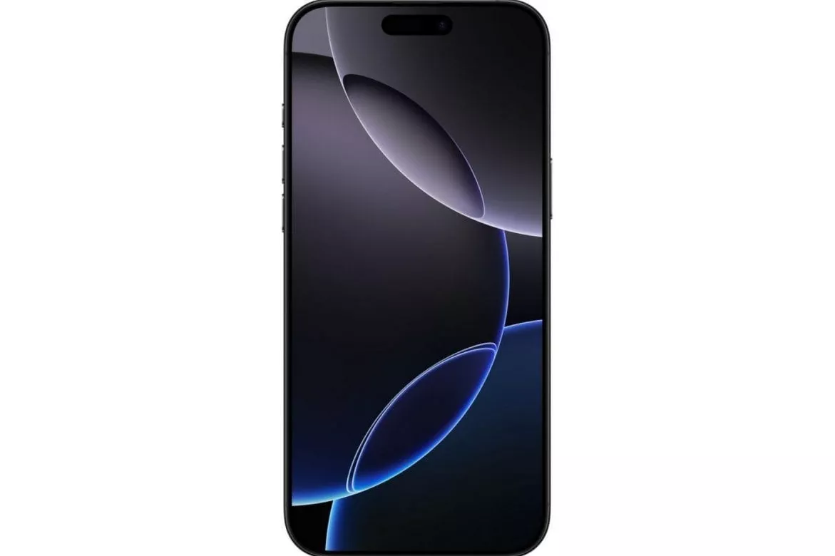 Apple iPhone 16 Pro Max 256GB Titanio Negro Libre