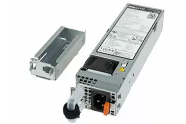 Fuente de alimentaci&oacute;n Dell 450-BBMC 1100W Certificaci&oacute;n 80 PLUS Titanium para servidor