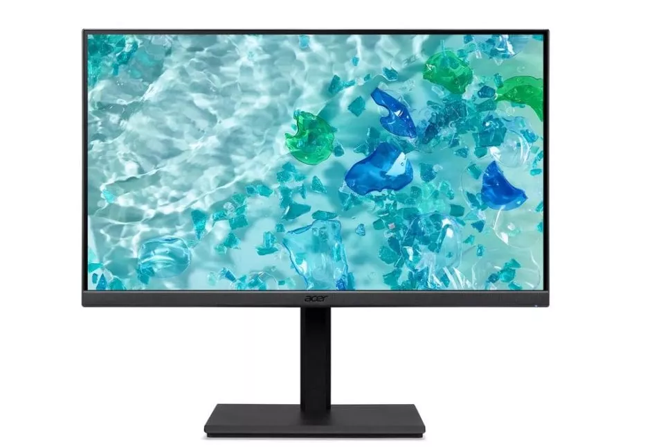 Monitor Acer B277KLbmiiprfx 27" UltraHD 4K 60Hz IPS Altavoces Ajuste Altura