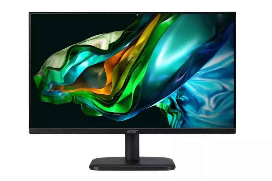 Monitor Acer EK1 EK321QK bmiipx 31,5" UltraHD 4K 60Hz VA HDR10 Altavoces 4 ms