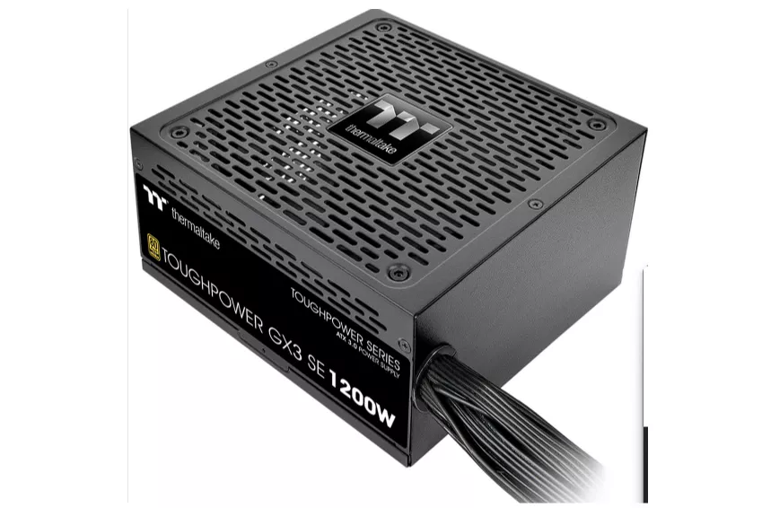 Toughpower GX3 SE 1000W, Fuente de alimentaci&oacute;n de PC