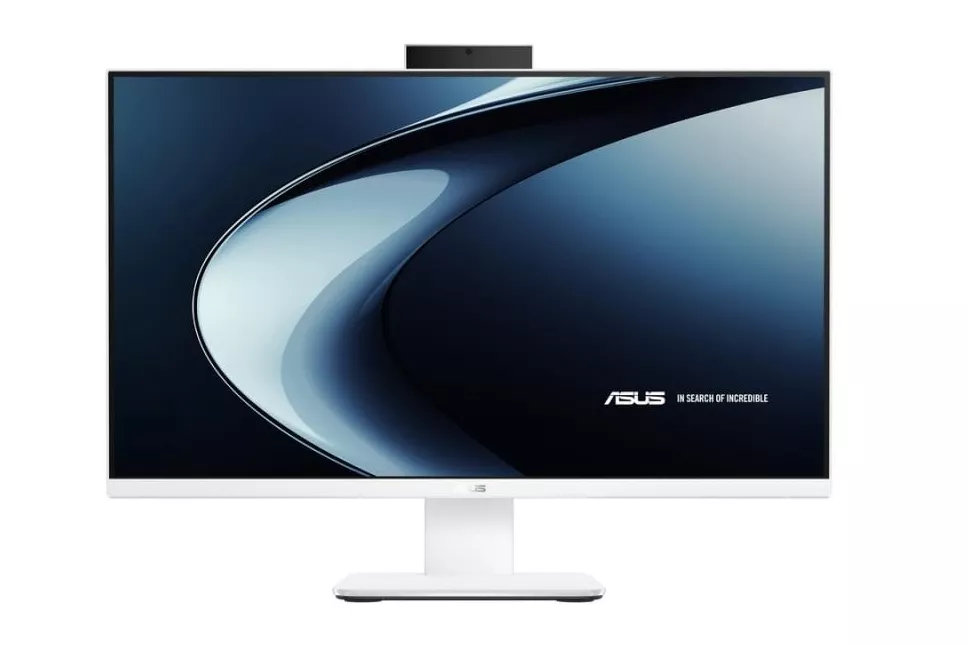 Ordenador Todo en uno Asus V400 AiO V470VAK-WPE273W Intel Core 5 210H 16GB 512GB SSD Graphics 27" Windows 11 Home Blanco QWERTY espa&ntilde;ol
