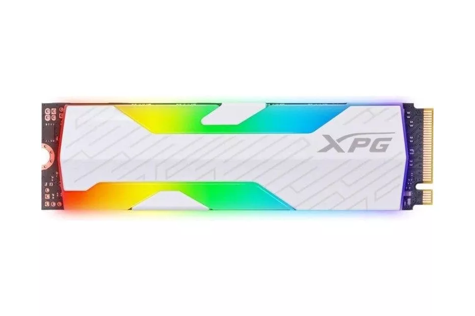 Disco Duro Adata XPG SPECTRIX S65G 1TB M.2 SSD PCIe 4.0 NVMe con Heatsink
