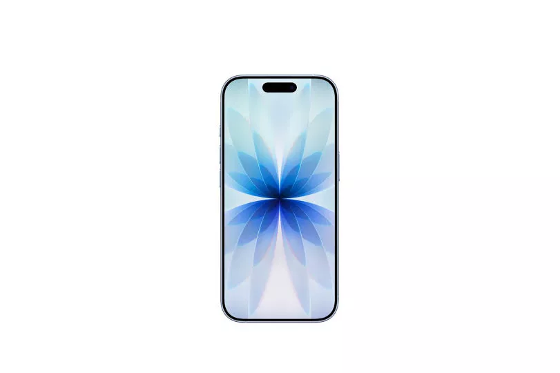 Apple iPhone 17 256GB Azul Neblina