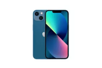 Smartphone/M&oacute;vil Apple iPhone 13 6.1" 4GB 128GB 5G Azul