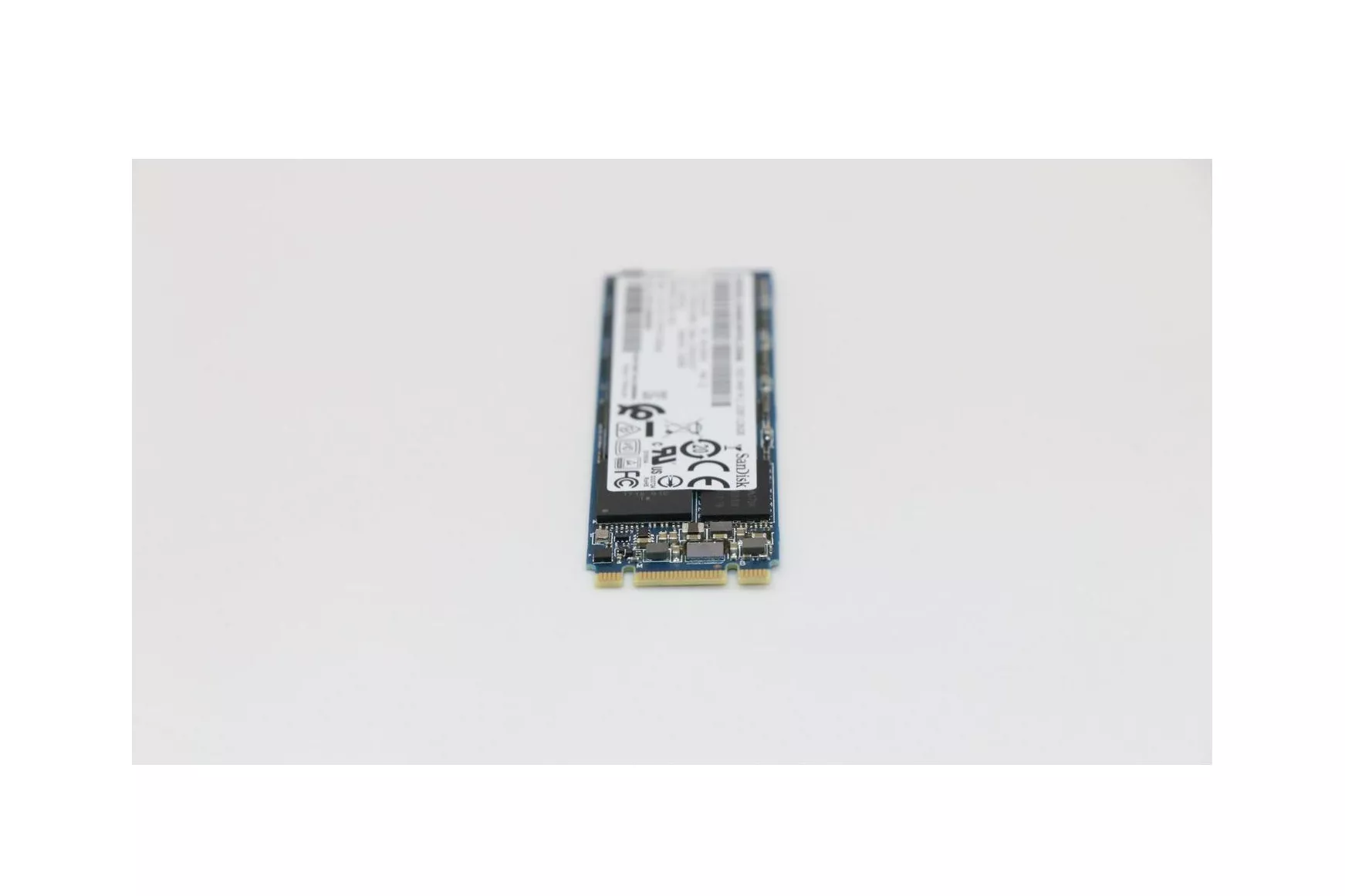 Lenovo Umis Ah641 512GB M.2 Pcie - Alta Capacidad