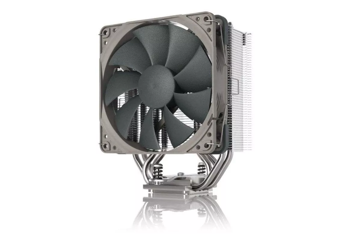 Refrigeraci&oacute;n Aire Noctua Socket Multisocket 120 mm NH-U12S redux Ultra Silencioso