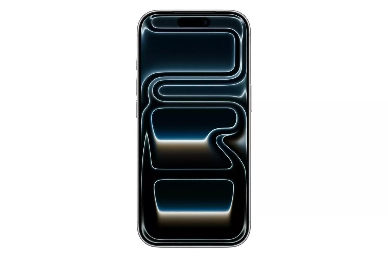 Apple iPhone 17 Pro 512GB Plata