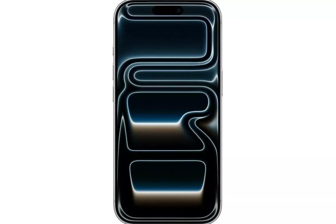 Apple iPhone 17 Pro 256GB Plata